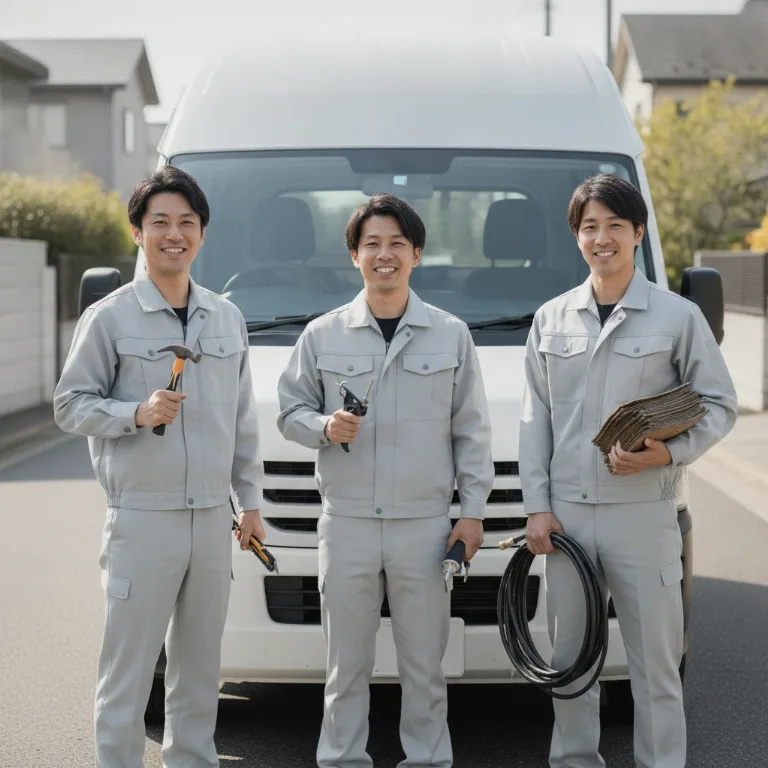 屋根職人 指宿市